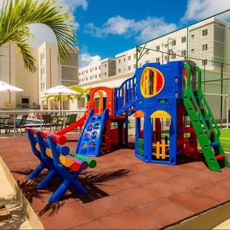 Apartamento Mobiliado A 3Km Da Praia João Pessoa 외부 사진