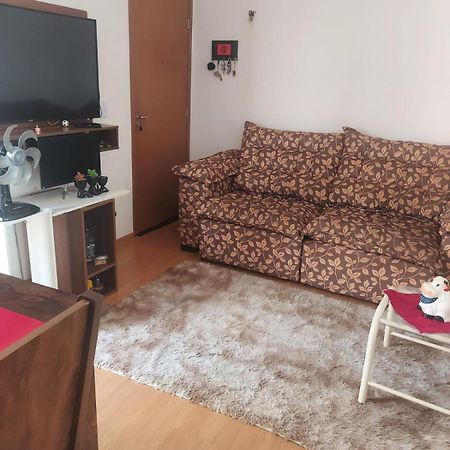 Apartamento Mobiliado A 3Km Da Praia João Pessoa 외부 사진