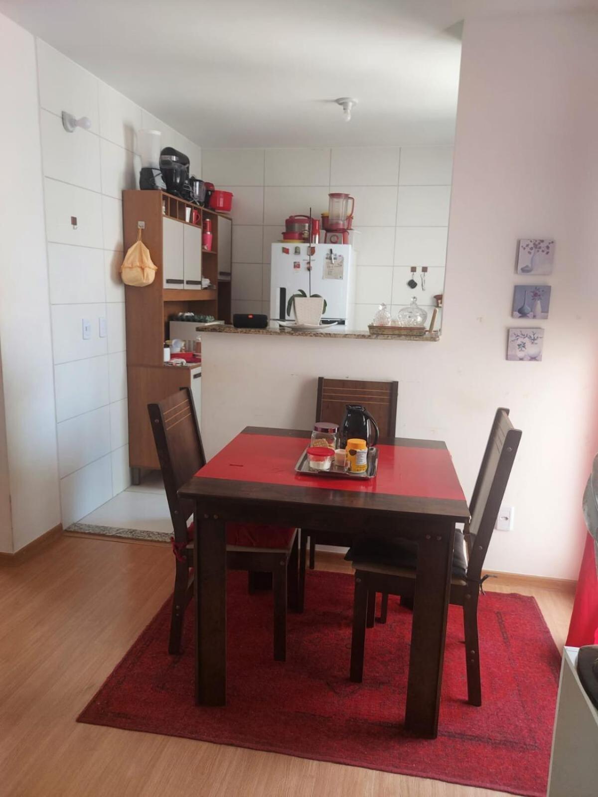 Apartamento Mobiliado A 3Km Da Praia João Pessoa 외부 사진